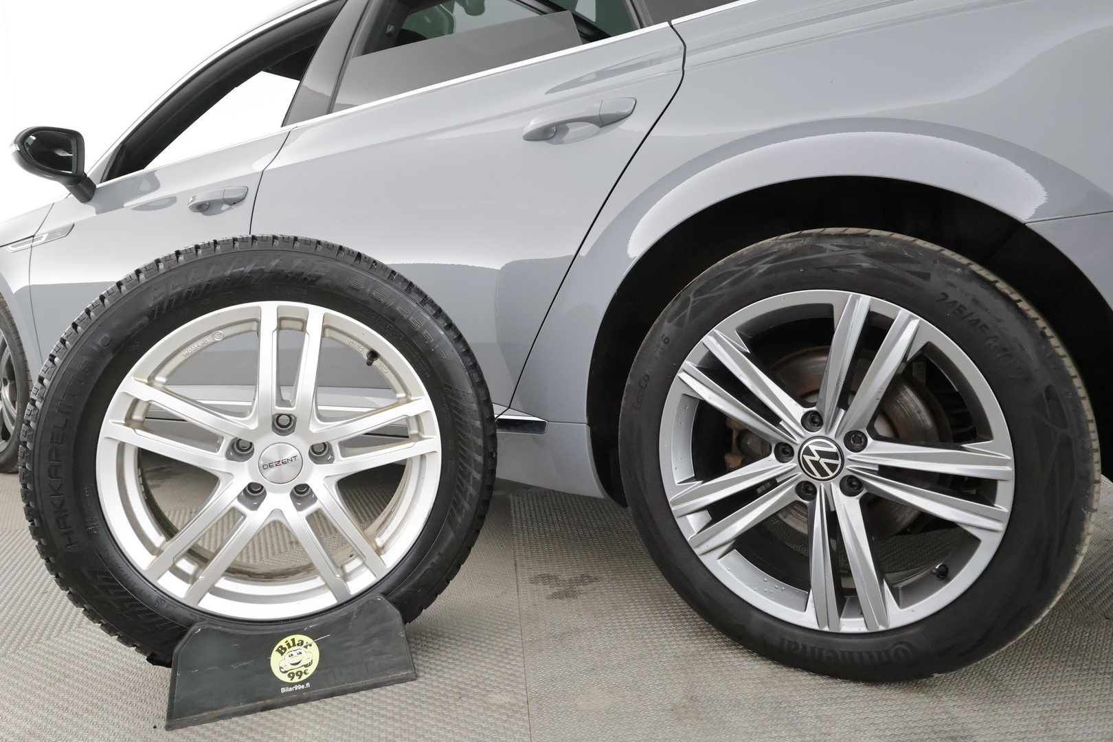 VOLKSWAGEN Arteon 2022