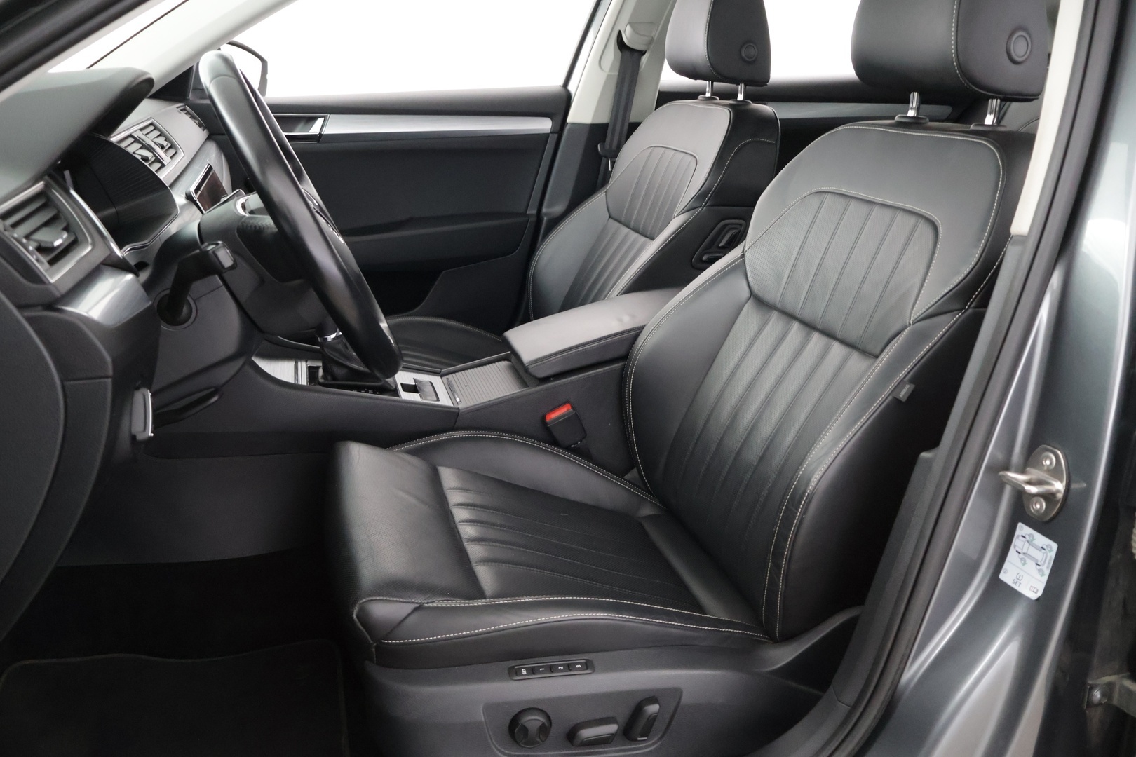 SKODA Superb 2022