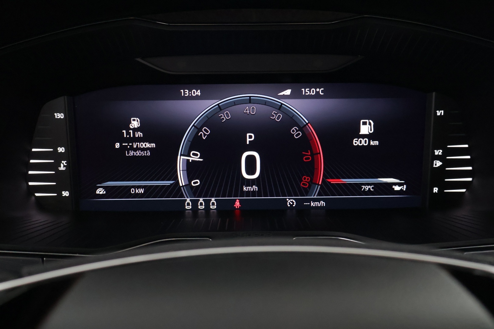 SKODA Superb 2022