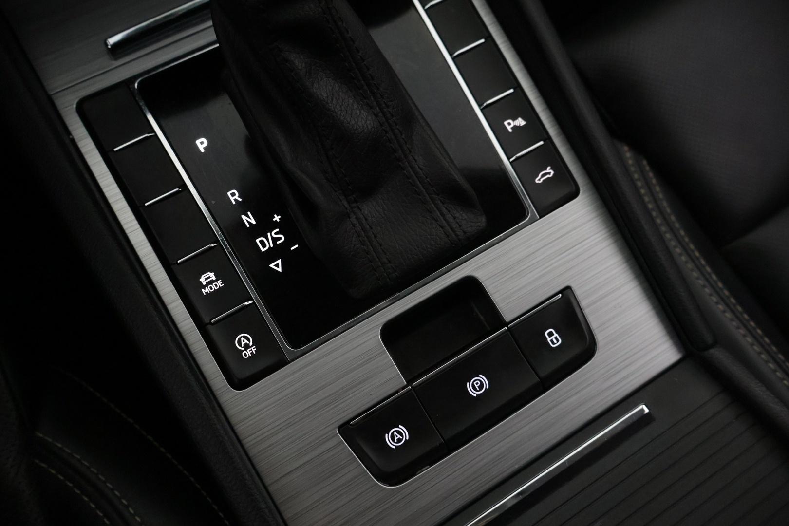 SKODA Superb 2022