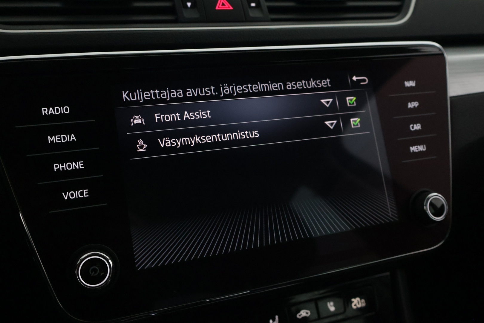 SKODA Superb 2022