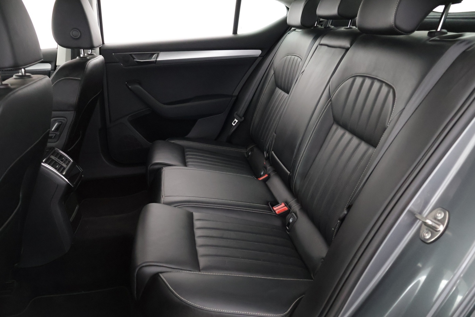 SKODA Superb 2022