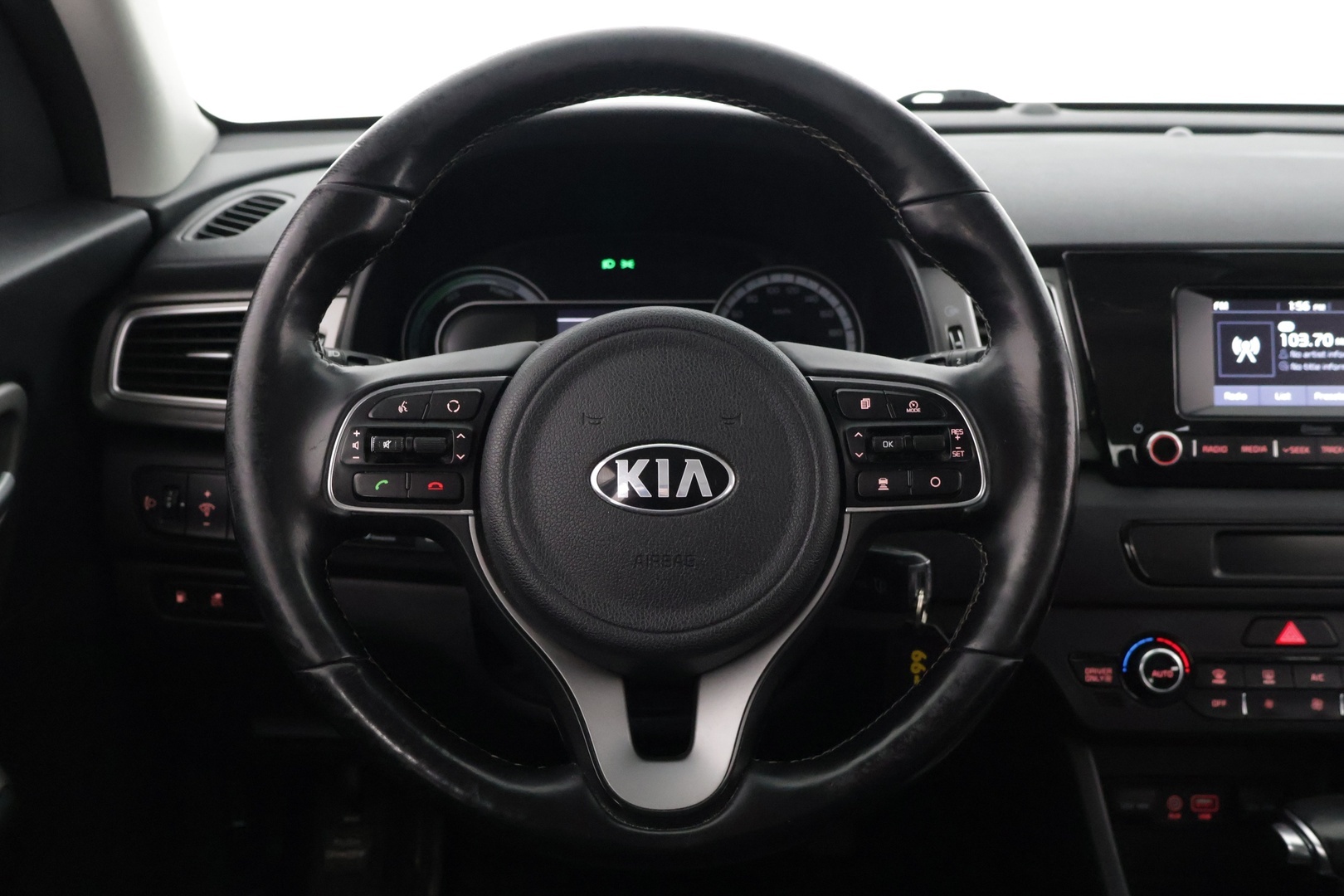 KIA Niro 2019