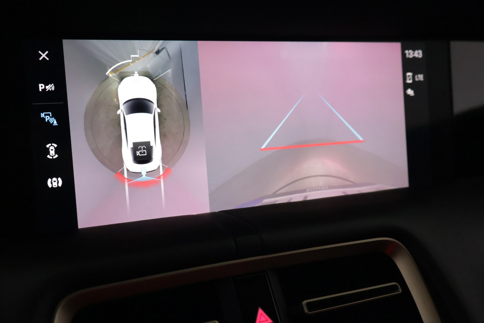 PORSCHE Taycan 2021