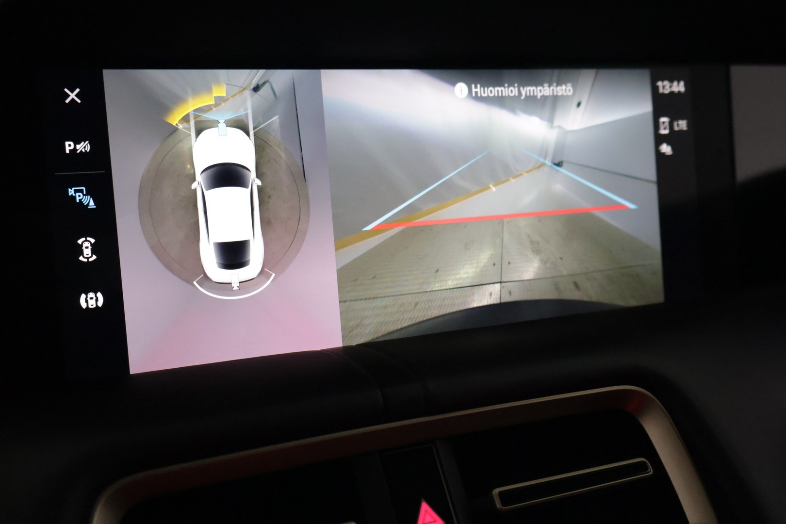 PORSCHE Taycan 2021