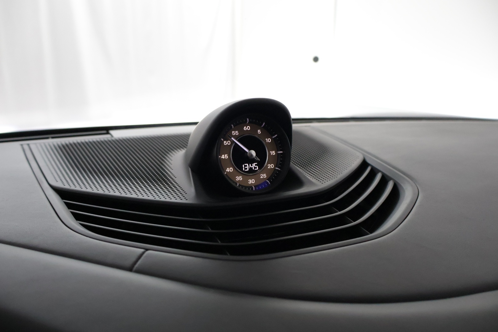 PORSCHE Taycan 2021