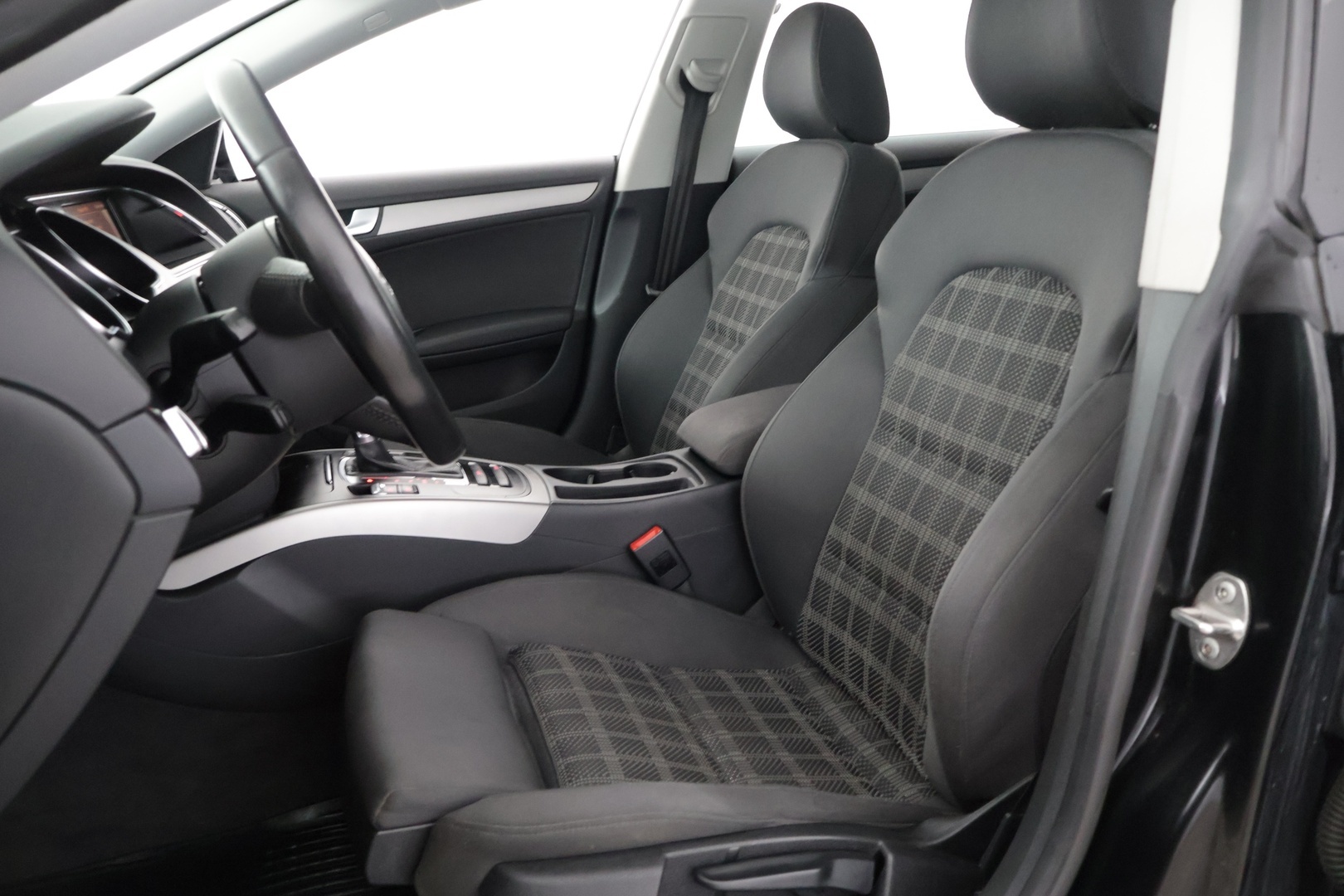 AUDI A5 2012