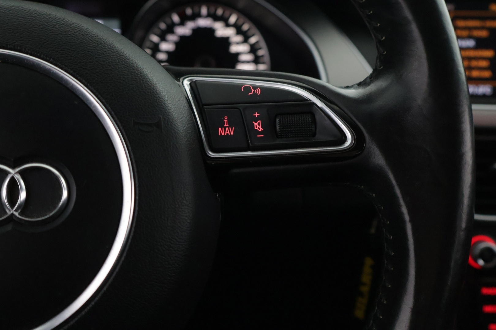 AUDI A5 2012