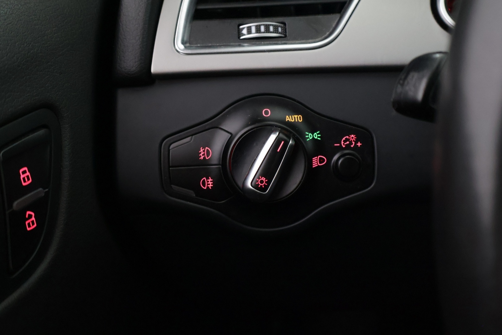 AUDI A5 2012