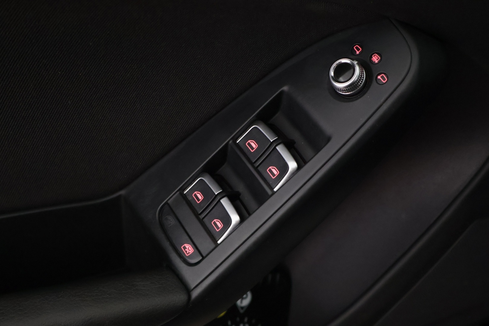 AUDI A5 2012