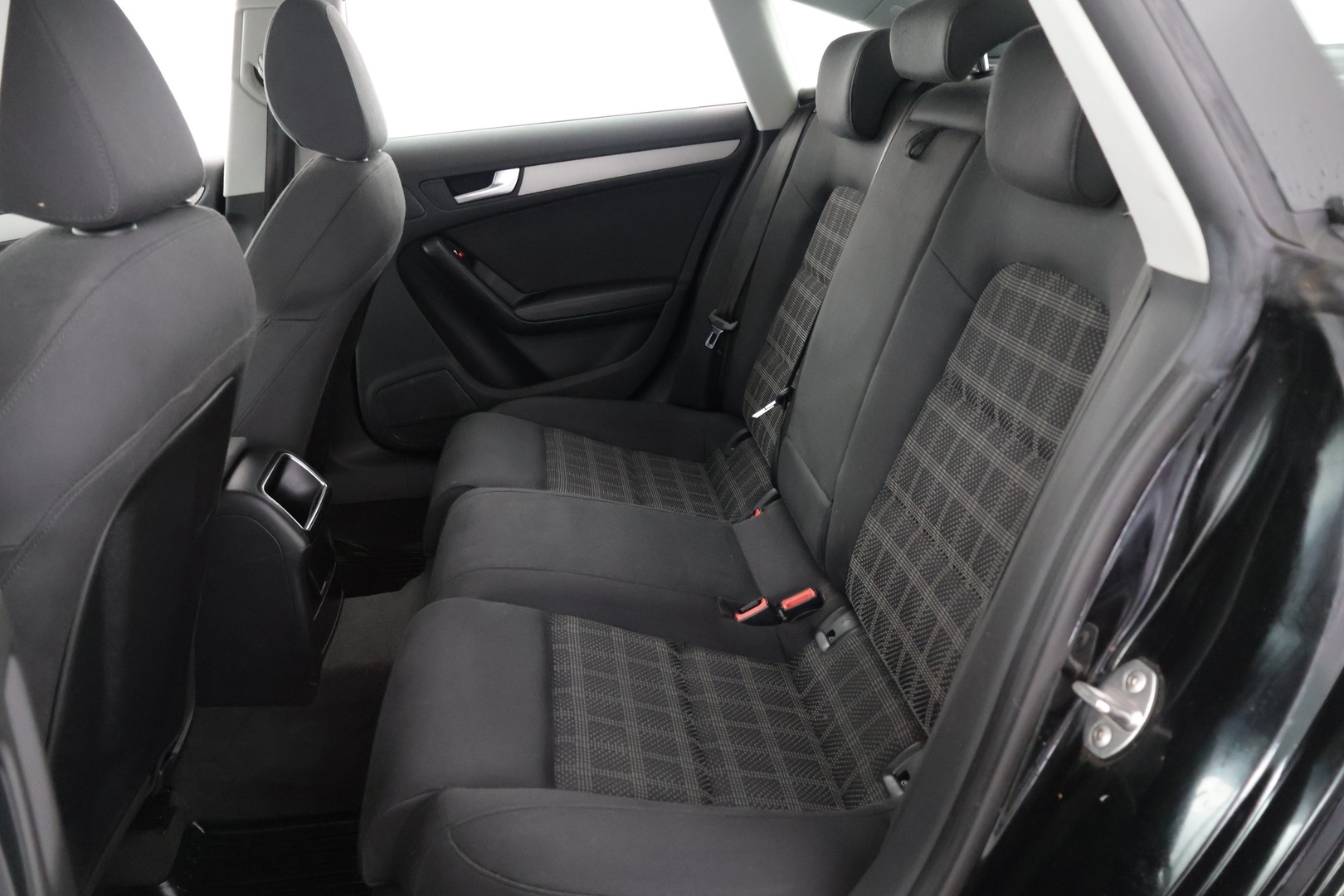 AUDI A5 2012