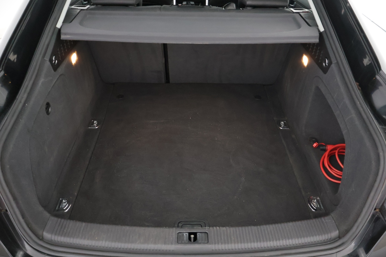 AUDI A5 2012
