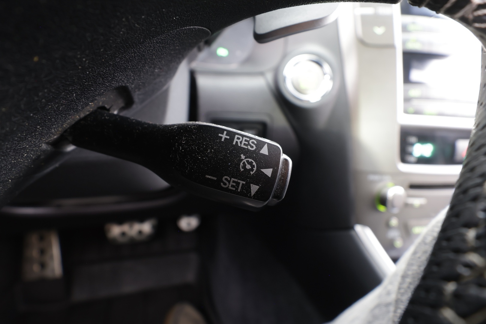 LEXUS IS 2012