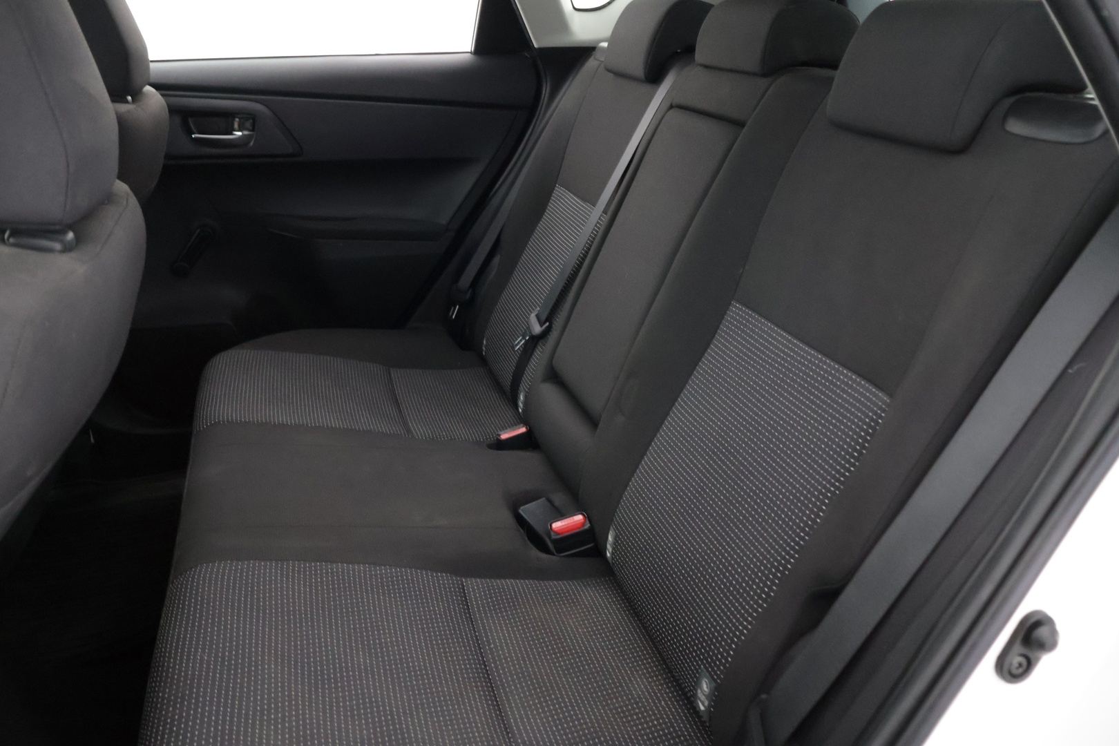 TOYOTA Auris 2013