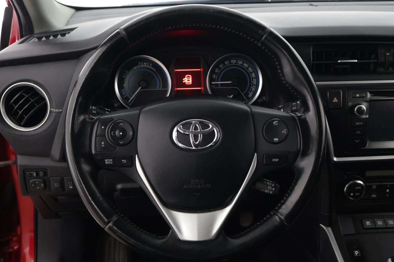 TOYOTA Auris 2013