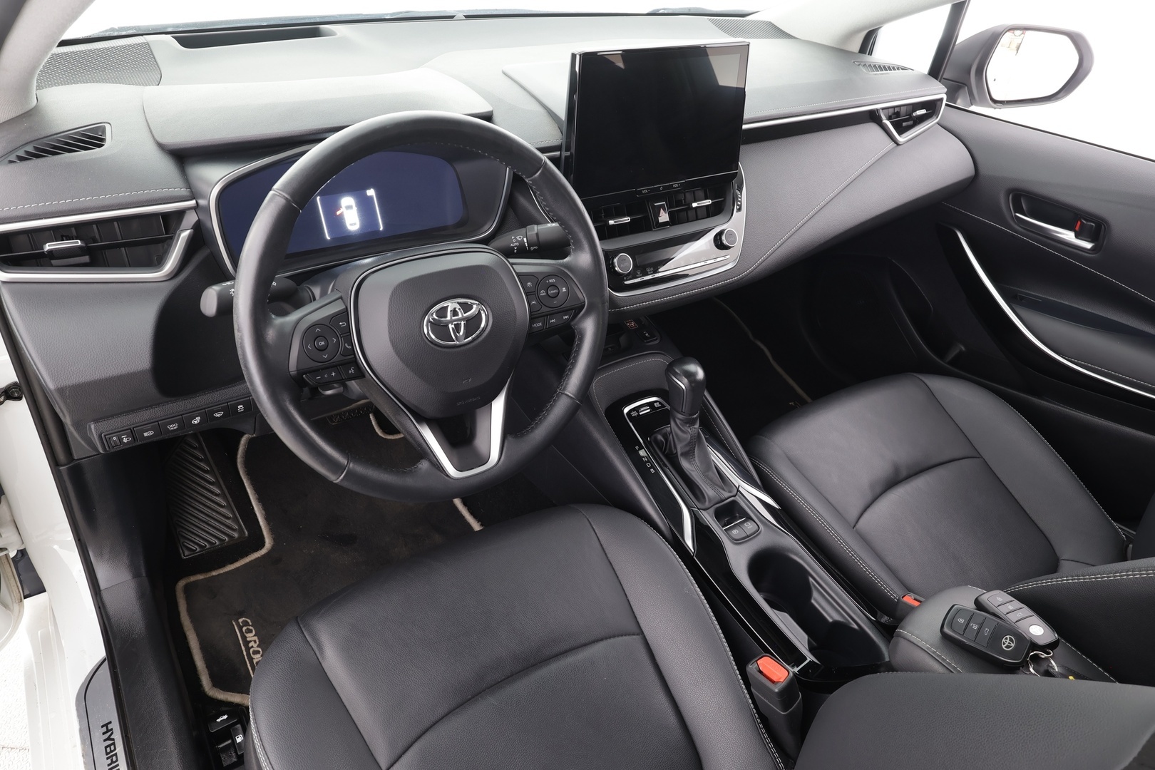 TOYOTA Corolla 2023