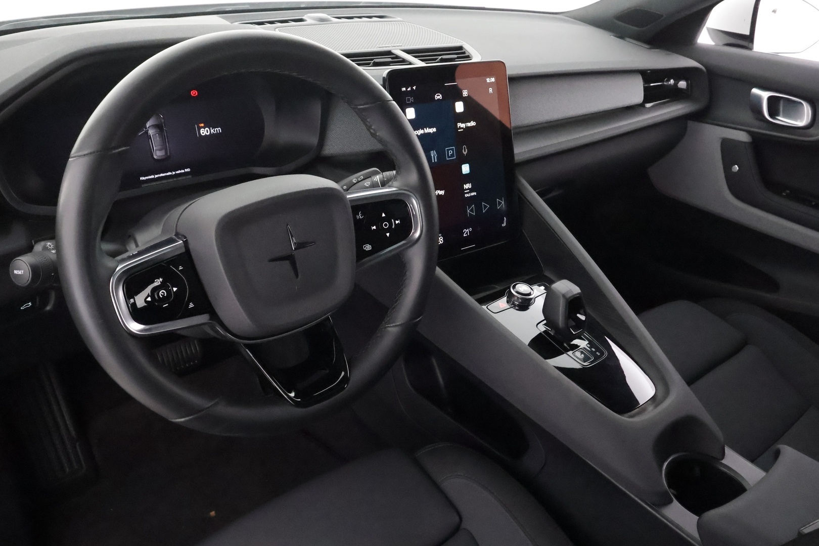 POLESTAR 2 2022