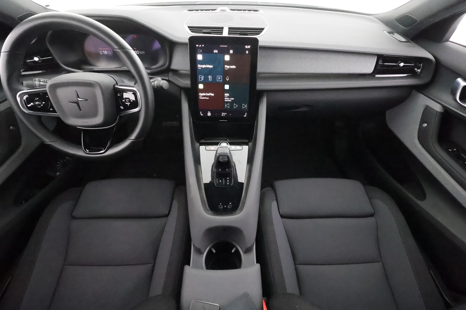 POLESTAR 2 2022