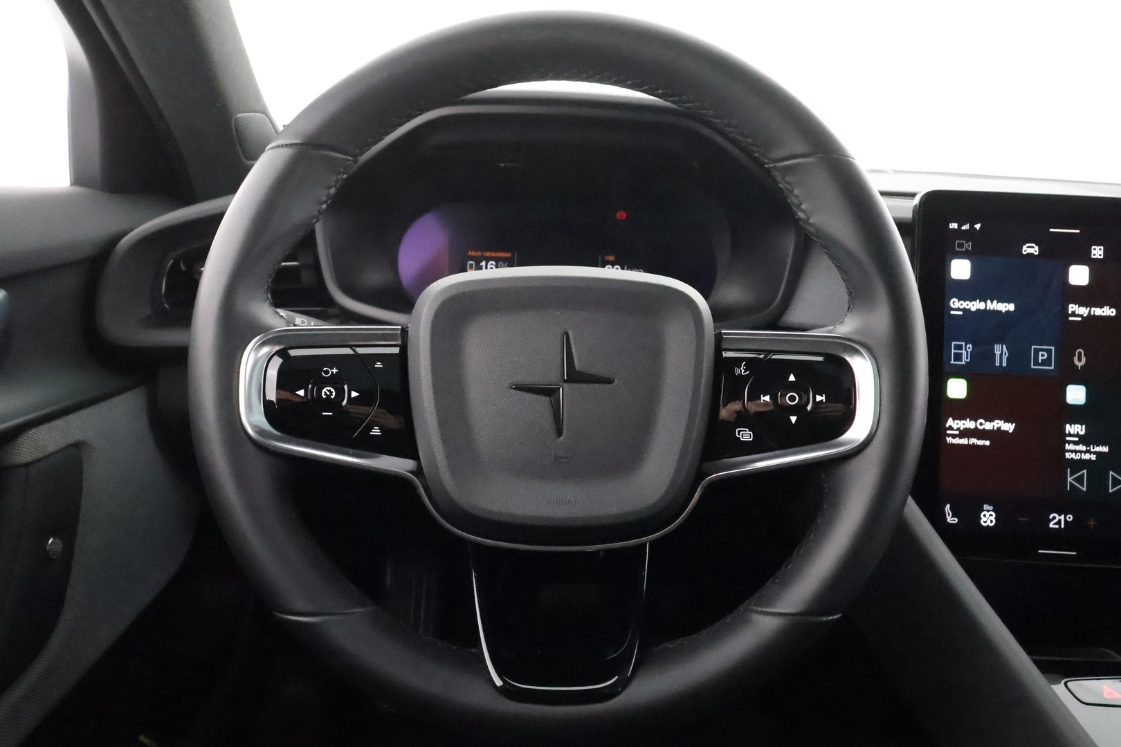 POLESTAR 2 2022