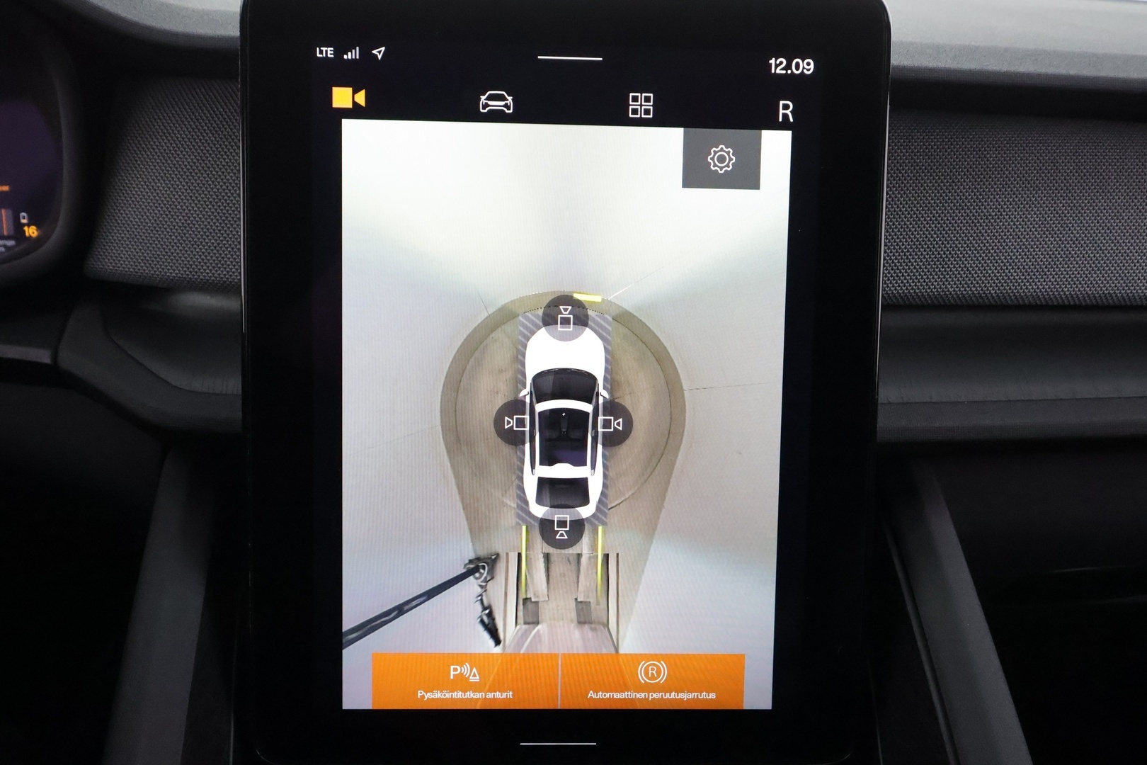 POLESTAR 2 2022