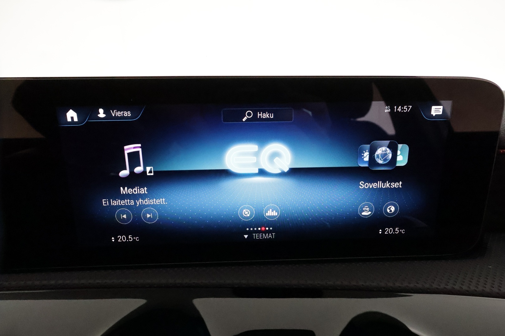 MERCEDES-BENZ A 2021