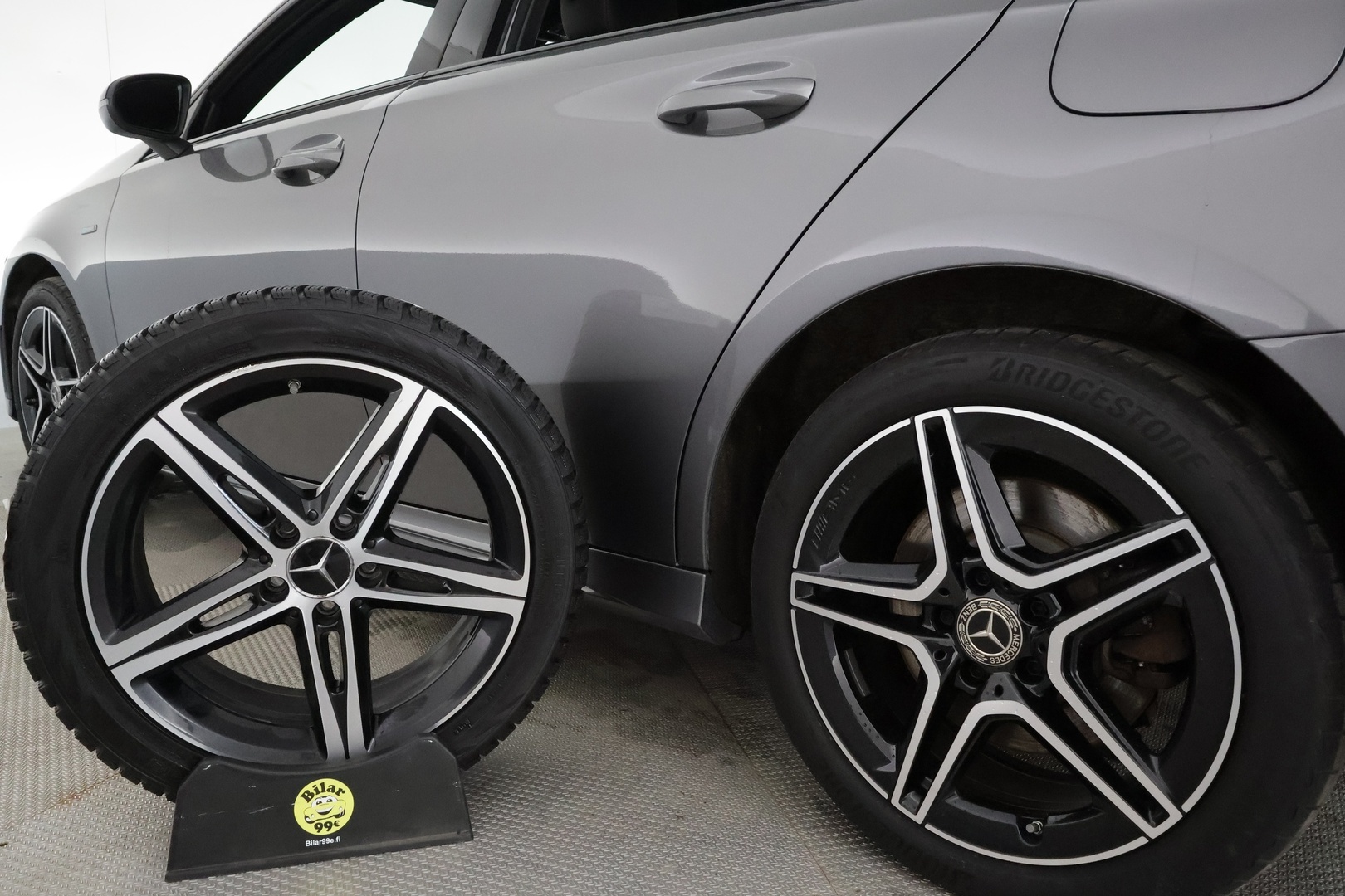 MERCEDES-BENZ A 2021