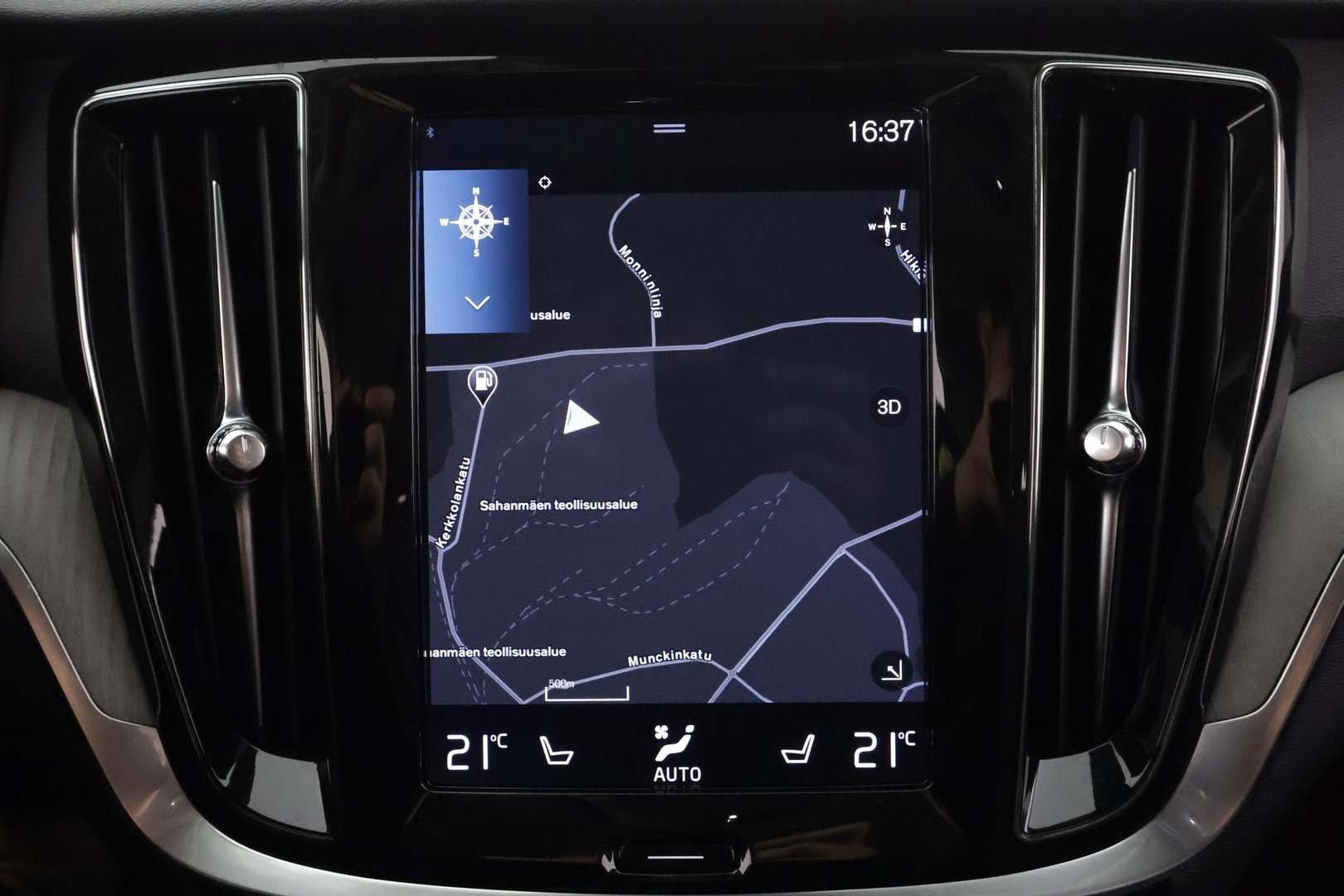 VOLVO V60 2022