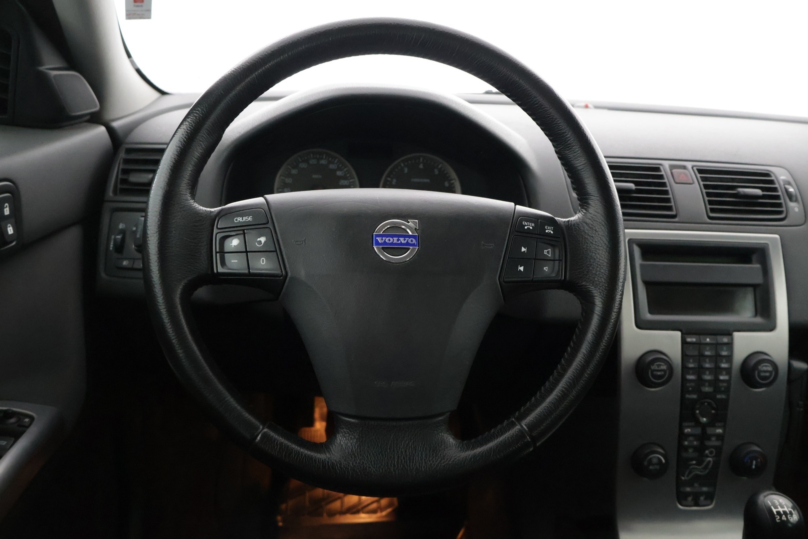 VOLVO V50 2004