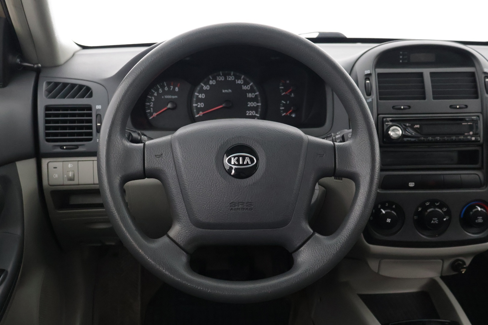 KIA Cerato 2006