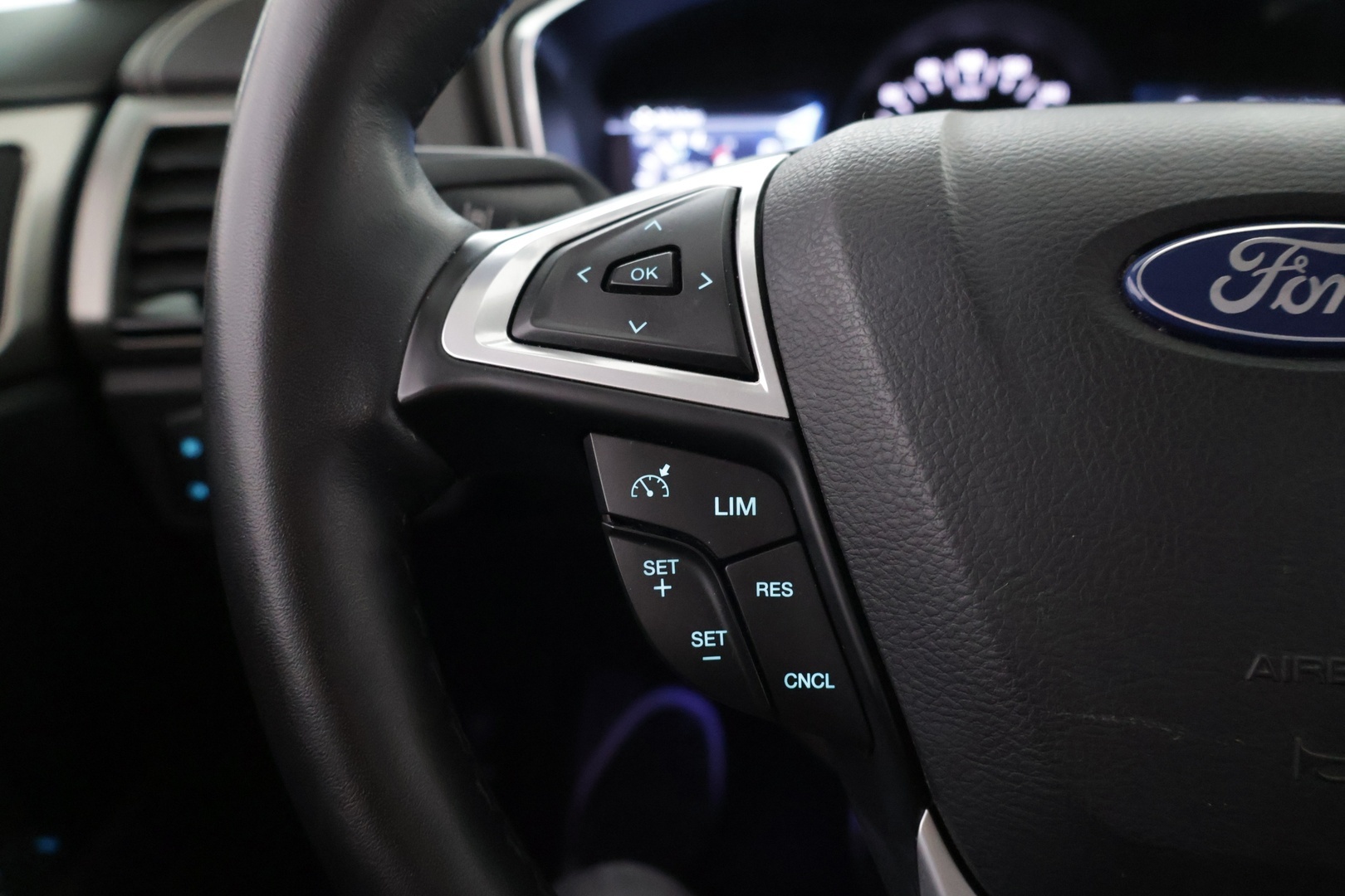 FORD Mondeo Vignale 2016
