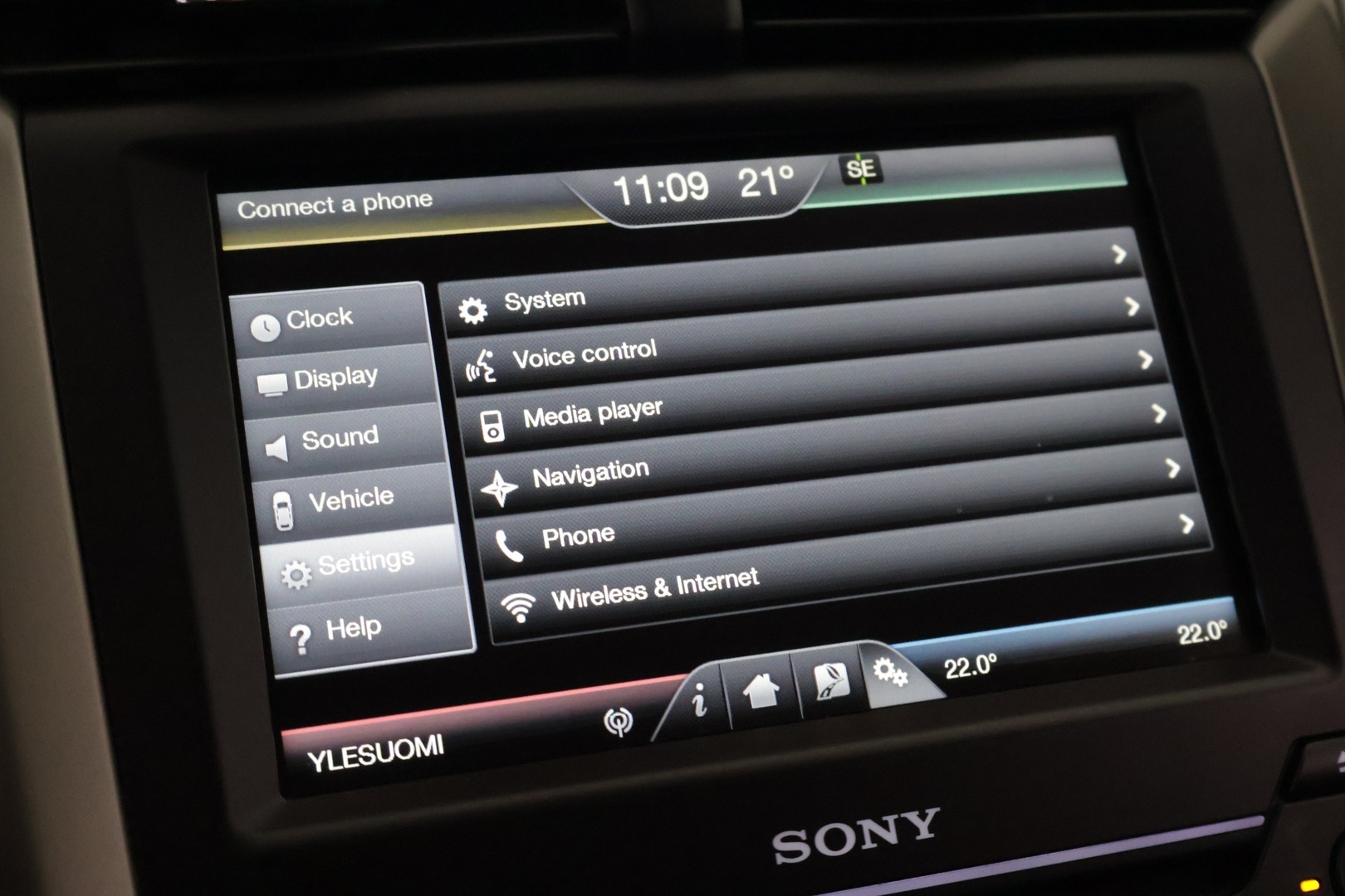 FORD Mondeo Vignale 2016