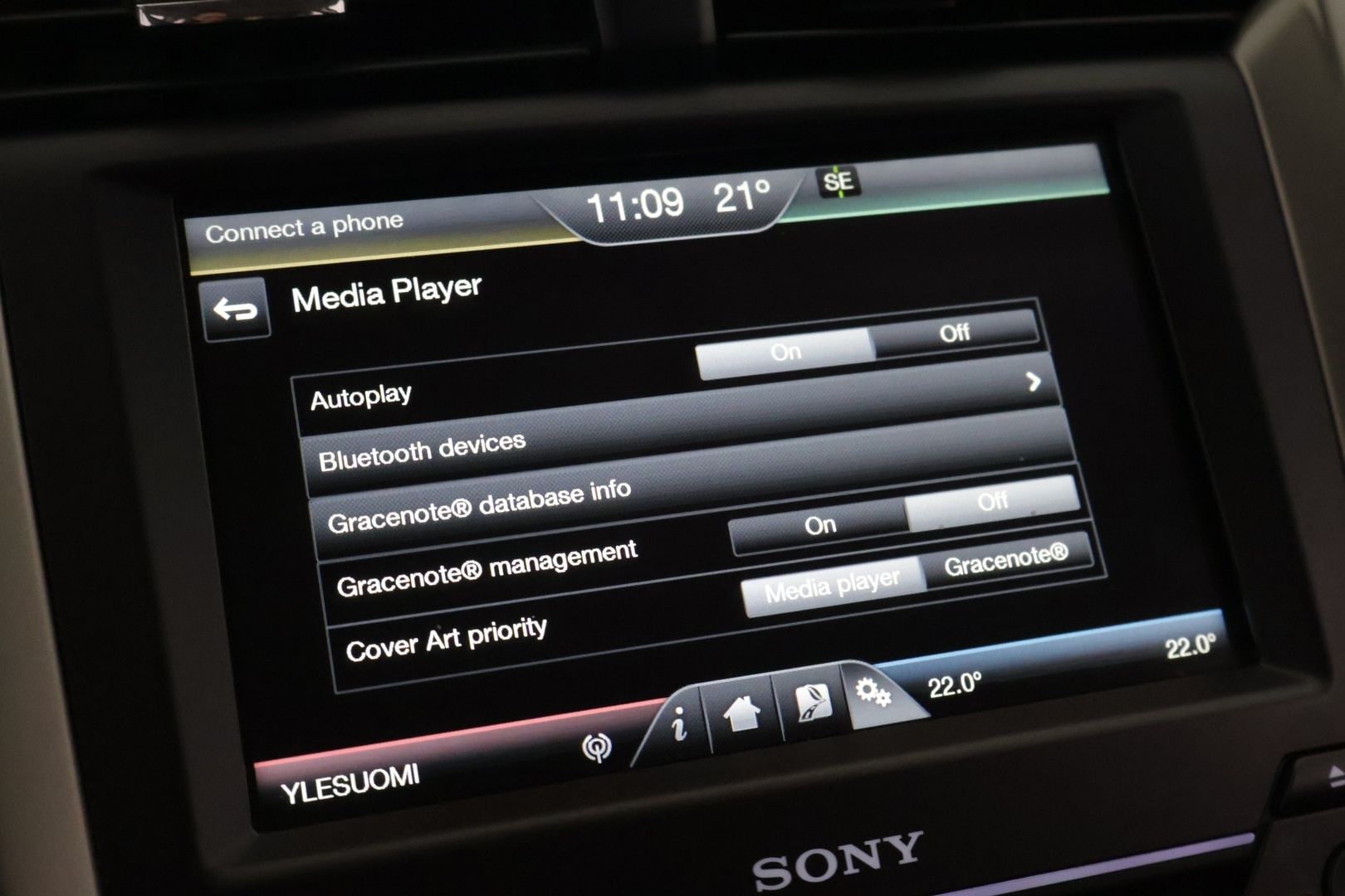 FORD Mondeo Vignale 2016