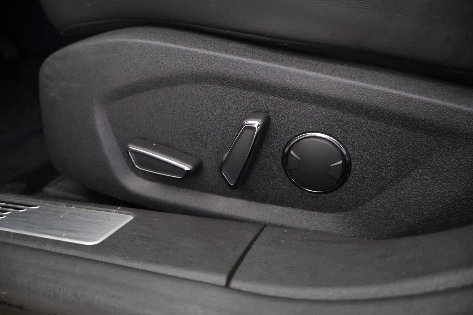 FORD Mondeo Vignale 2016