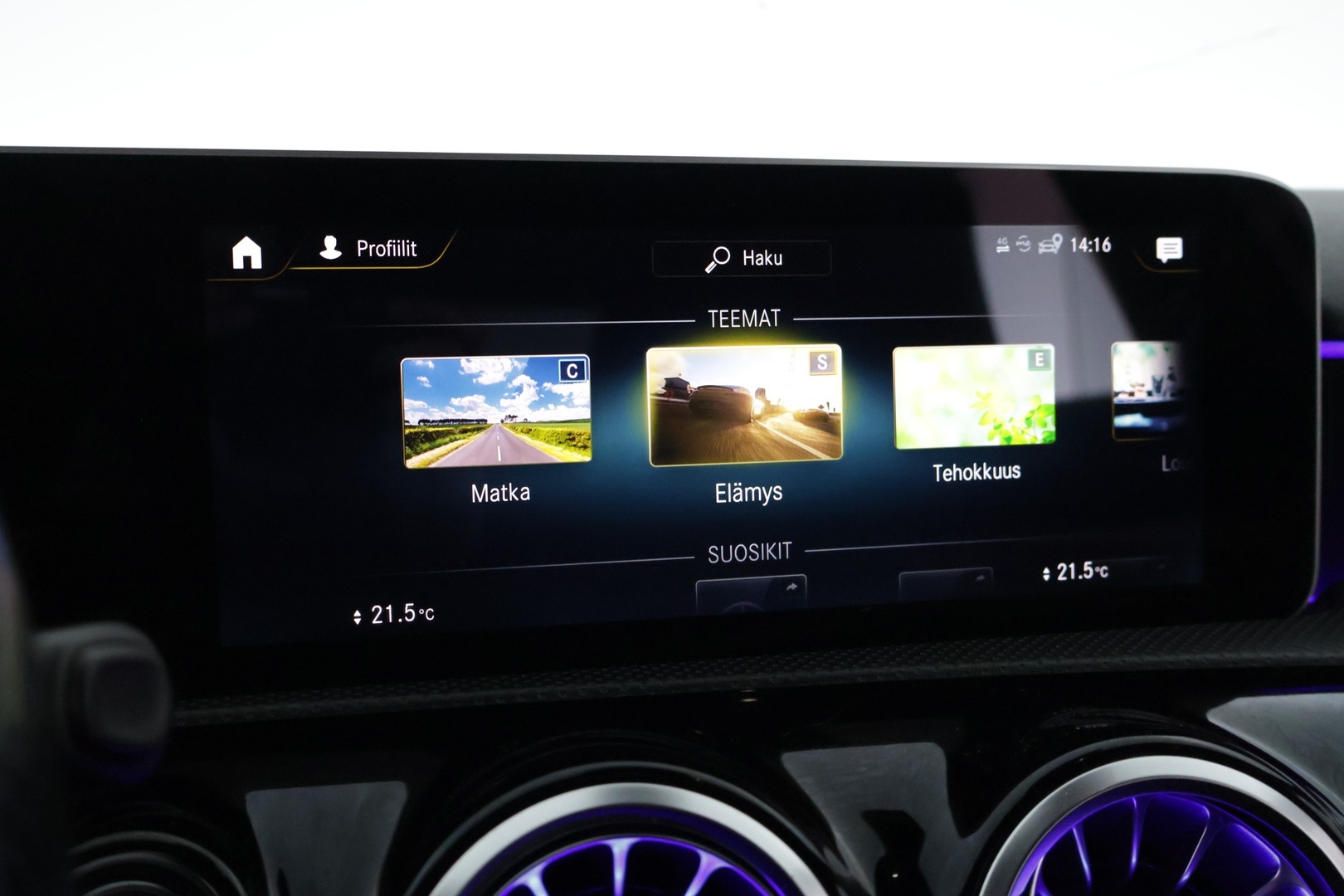 MERCEDES-BENZ A 2019