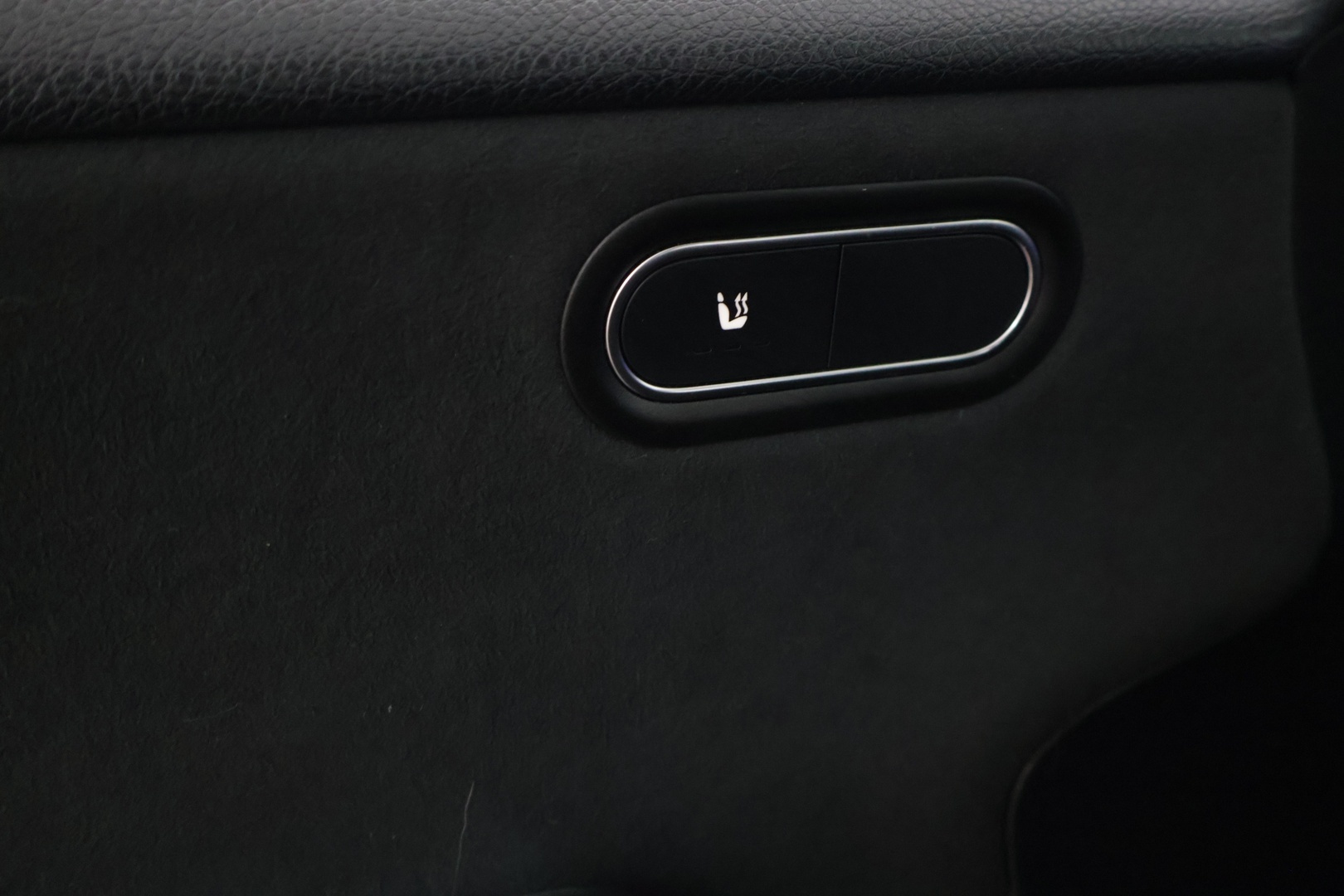 MERCEDES-BENZ A 2019