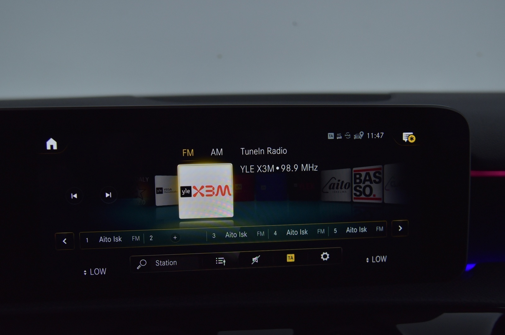 MERCEDES-BENZ A 2019