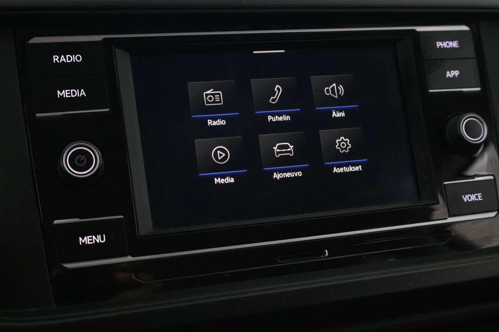 VOLKSWAGEN T-Cross 2020