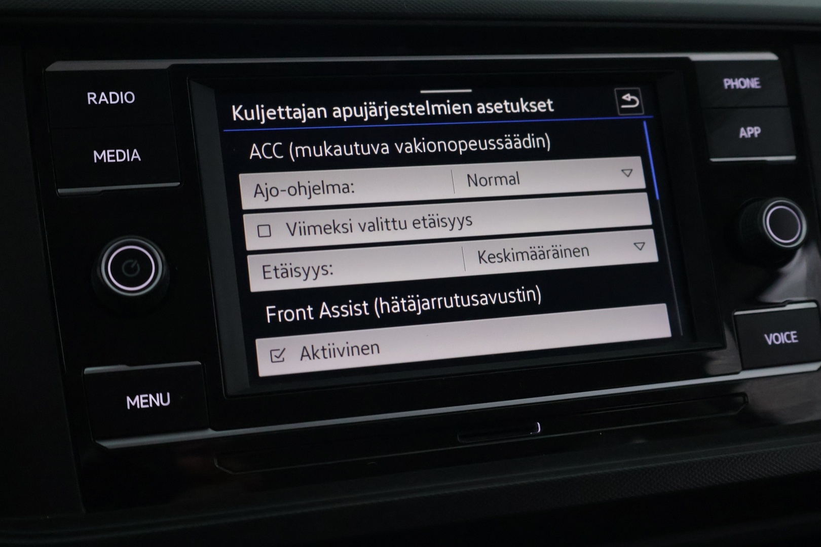 VOLKSWAGEN T-Cross 2020