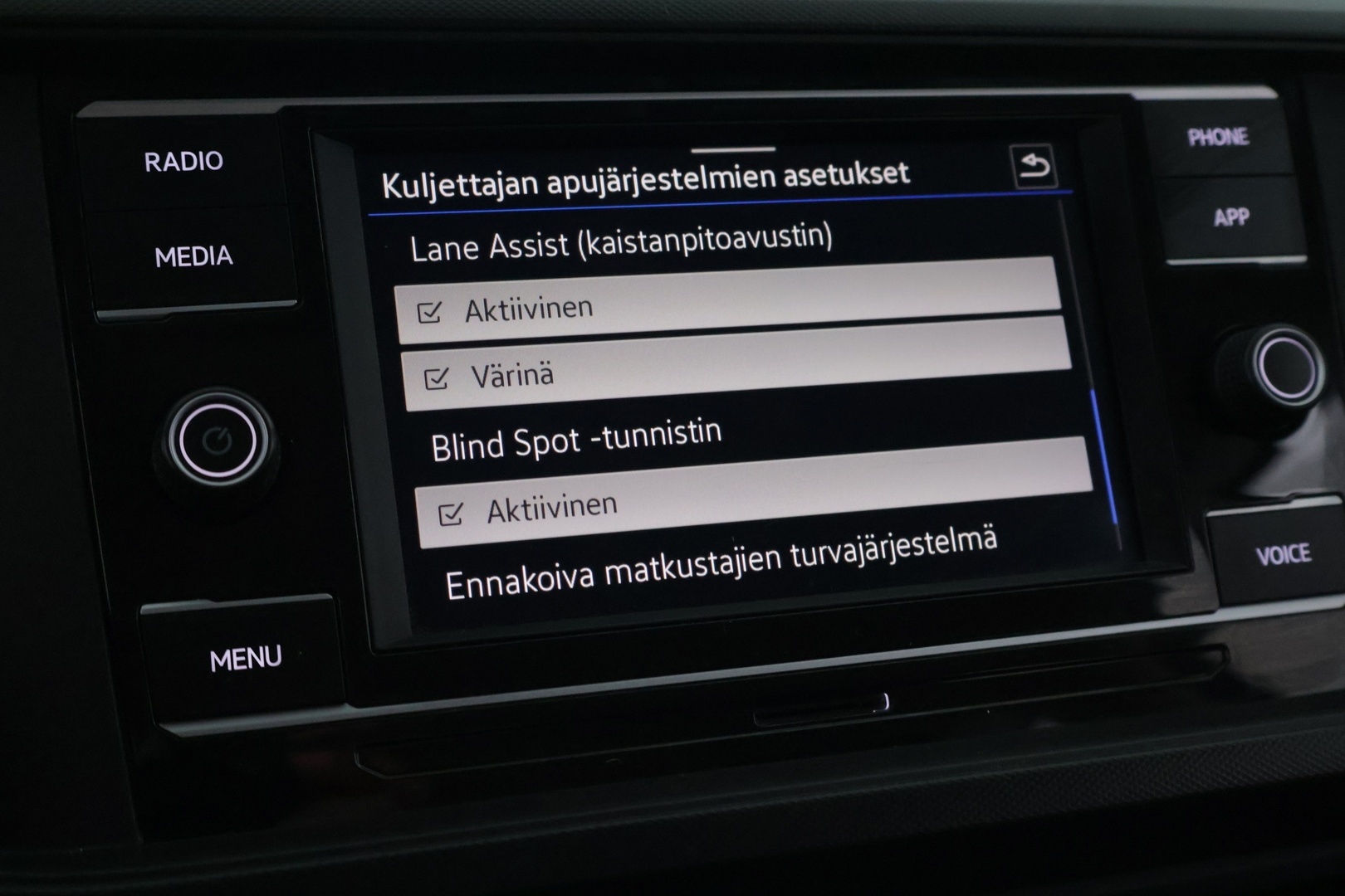 VOLKSWAGEN T-Cross 2020