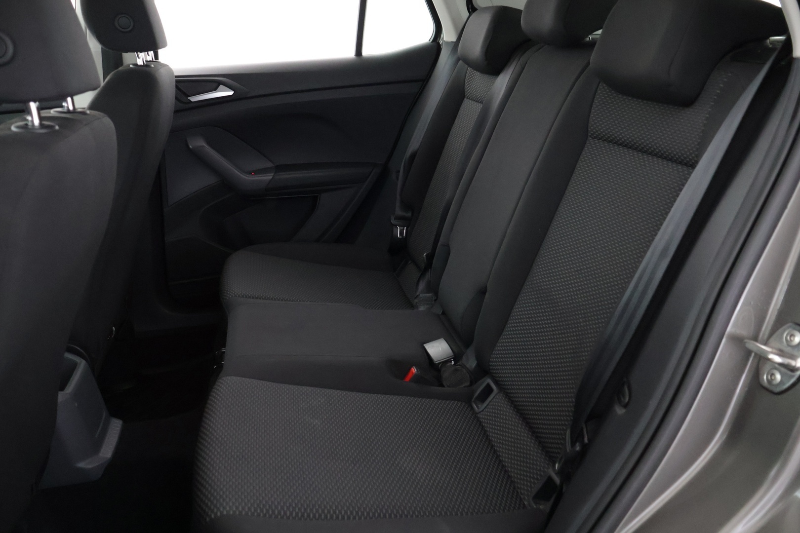 VOLKSWAGEN T-Cross 2020