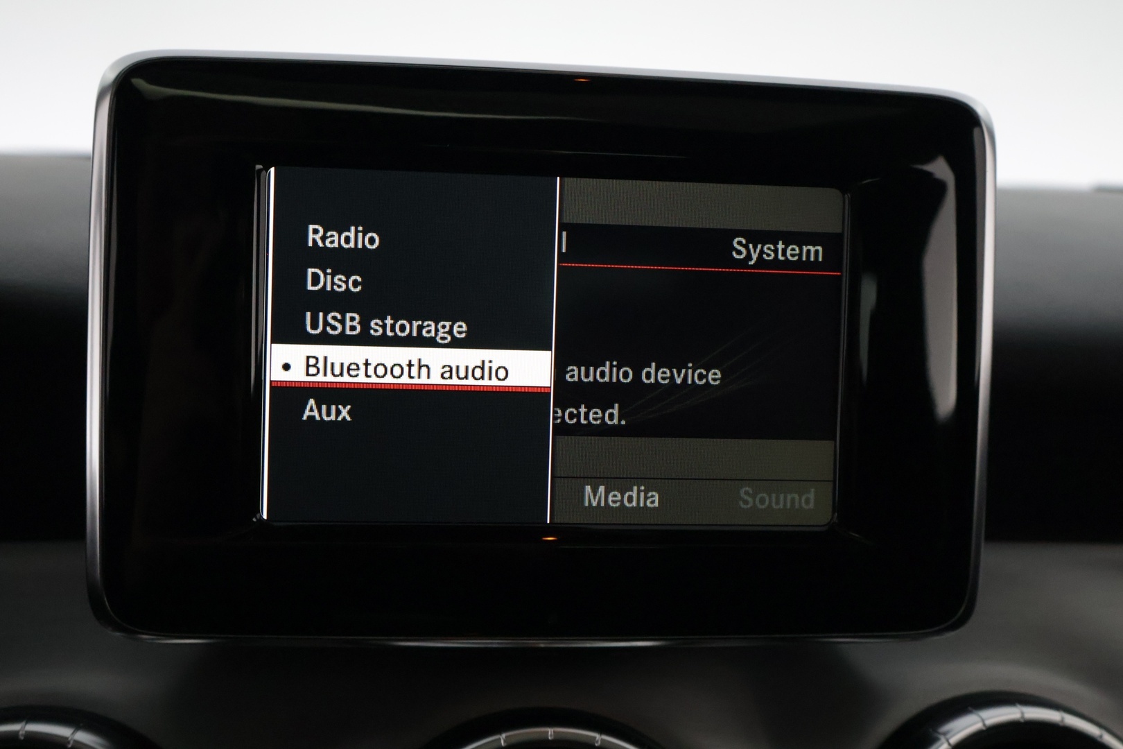 MERCEDES-BENZ CLA 2013