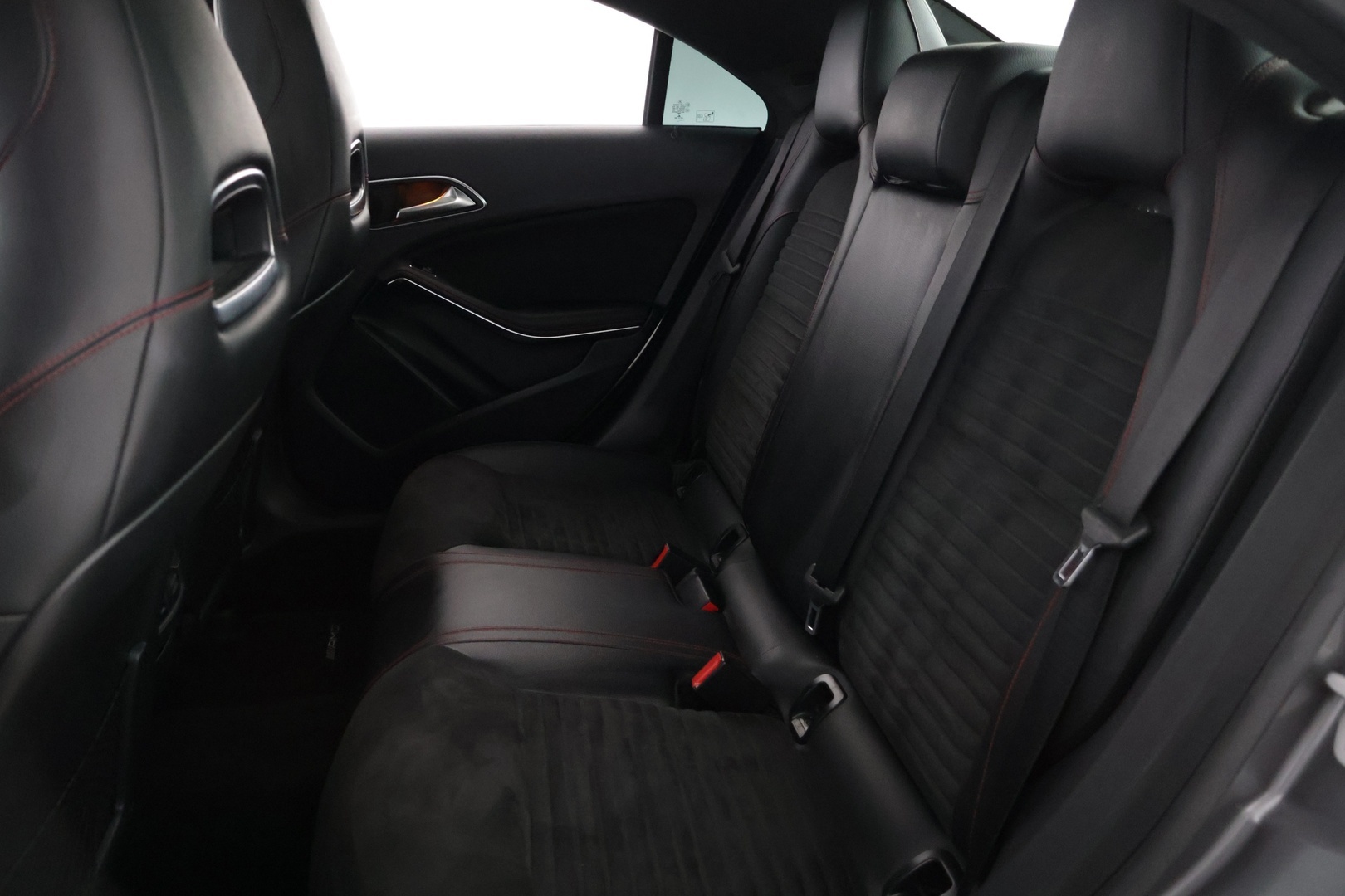 MERCEDES-BENZ CLA 2013