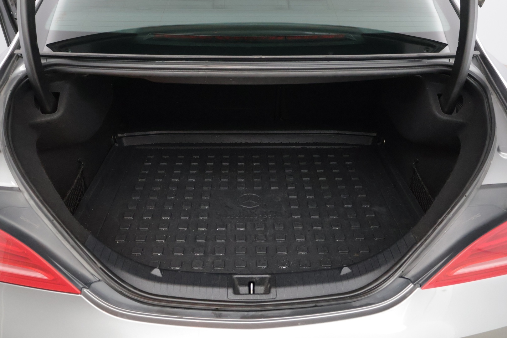 MERCEDES-BENZ CLA 2013