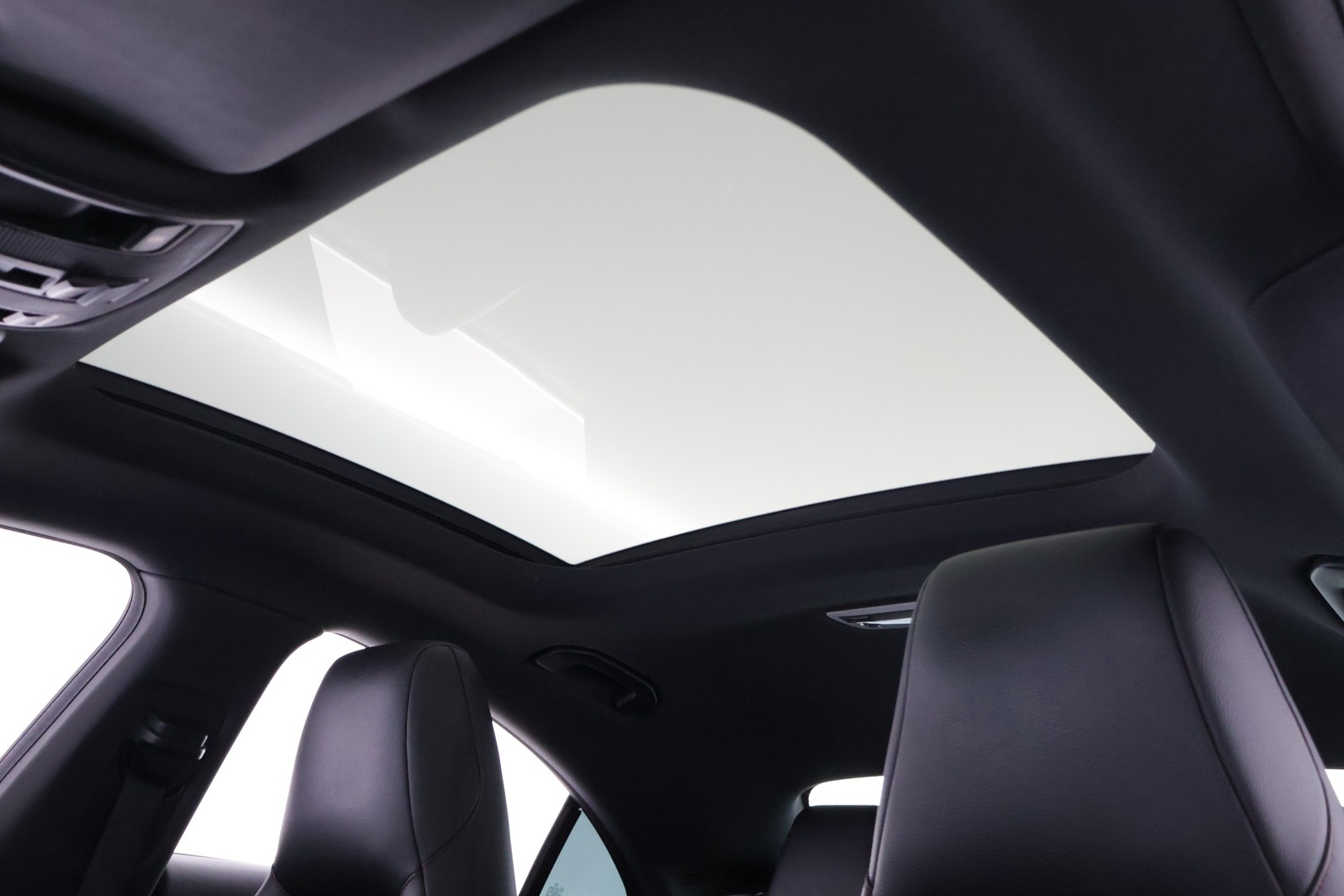 MERCEDES-BENZ CLA 2013