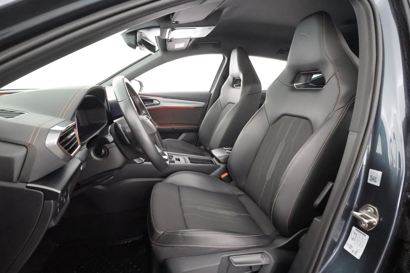 CUPRA Formentor 2021