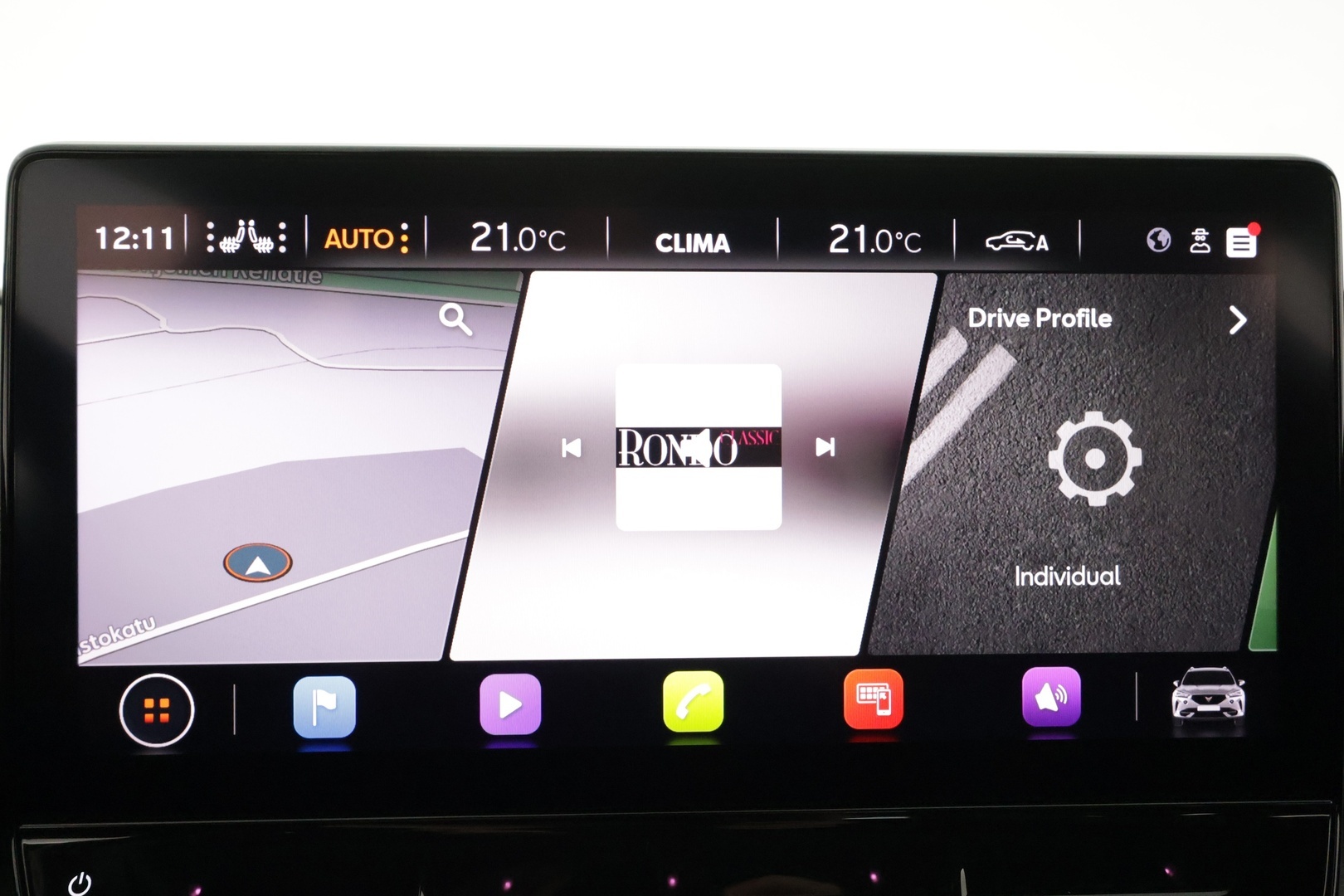 CUPRA Formentor 2021