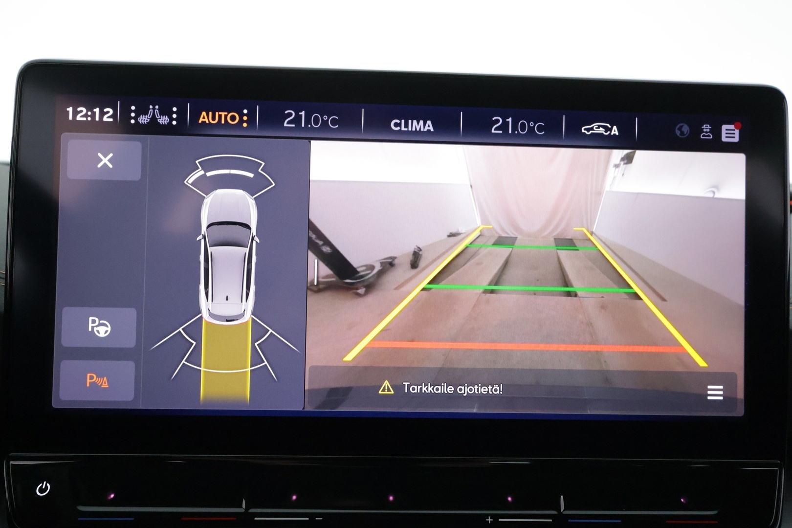 CUPRA Formentor 2021