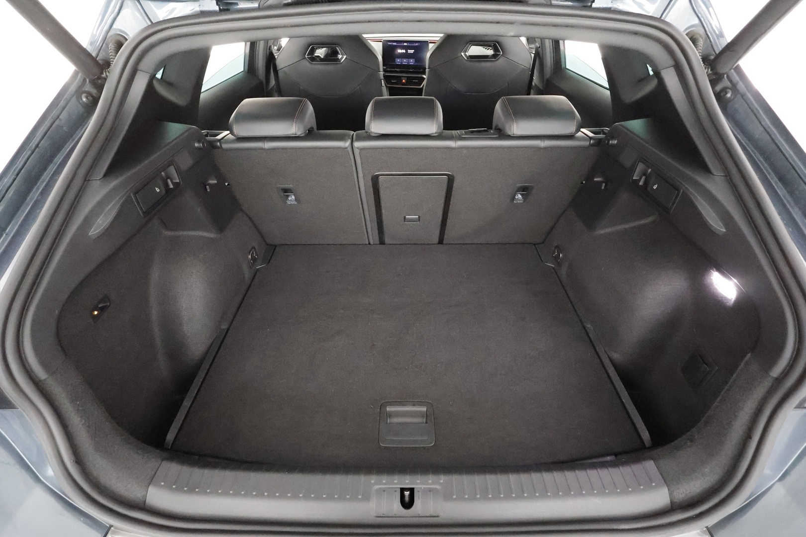 CUPRA Formentor 2021