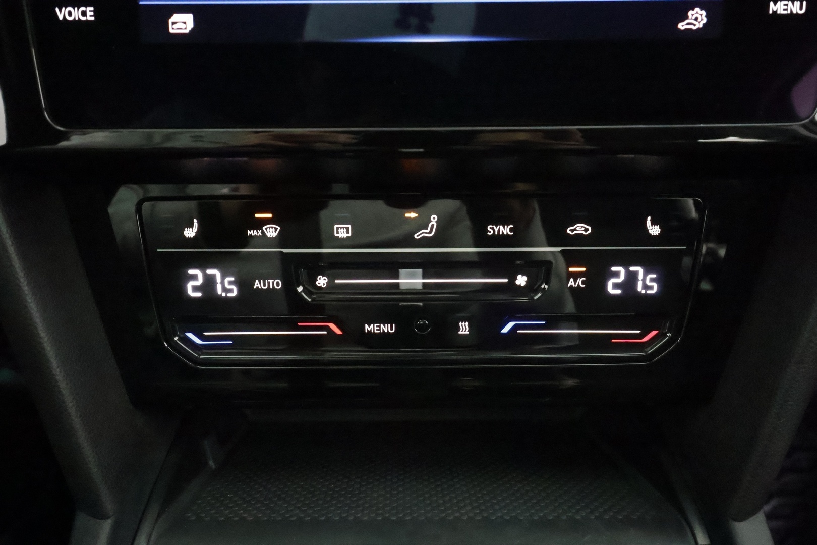 VOLKSWAGEN Passat 2021