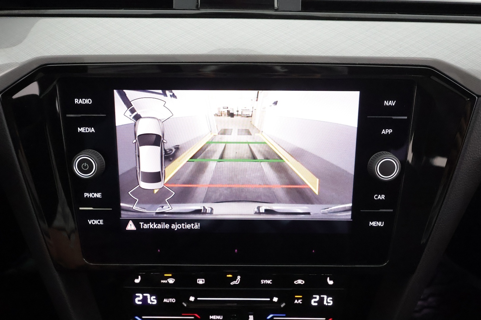 VOLKSWAGEN Passat 2021